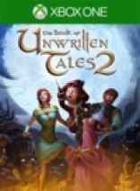 Book of Unwritten Tales 2, The