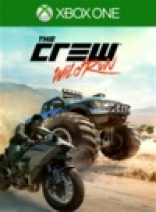 Crew: Wild Run, The
