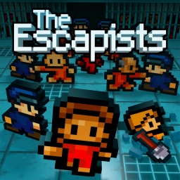 Escapists - Alcatraz, The