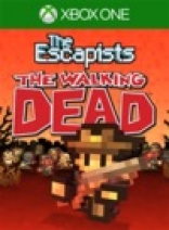 Escapists: The Walking Dead, The