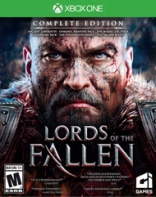 Lords of the Fallen: