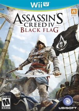 Assassin's Creed IV: Black Flag - Illustrious Pirates Pack