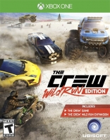 Crew: Wild Run Edition, The