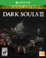 Dark Souls III Day