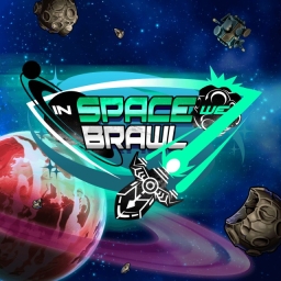 In Space We Brawl: Full Arsenal Edition