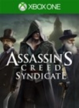 Assassin's Creed Syndicate: The Darwin And Dickens Conspiracy