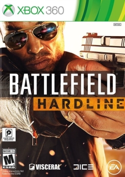 Battlefield Hardline: Getaway