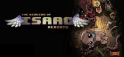 Binding of Isaac: Afterbirth, The
