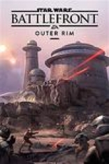 Star Wars Battlefront: Outer Rim