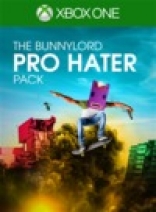 BunnyLord Pro Hater Pack, The