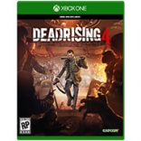 Dead Rising 4