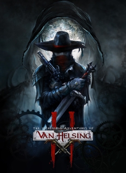 Incredible Adventures of Van Helsing II, The