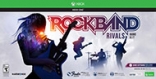 Rock Band Rivals Band Kit with Wireless Charcoal Fender Jaguar - Only at GameStop