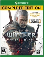 The Witcher III: Wild Hunt