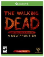 The Walking Dead - The Telltale Series: A New Frontier