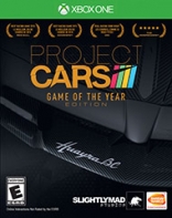 Project CARS: Game of the Year Edition - Only at GameStop