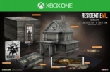 Resident Evil 7 Biohazard Collector's Edition - Only at GameStop
