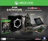 For Honor Apollyon Collector's Edition - Only at GameStop