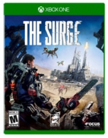 The Surge