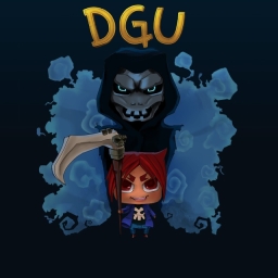 Death God University