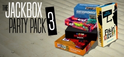 Jackbox Party Pack 3, The