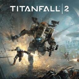 Titanfall 2 - Monarch Reigns