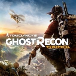 Tom Clancy's Ghost Recon: Wildlands