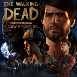 Walking Dead: The Telltale Series - A New Frontier Episode 2: Ties That Bind Part Two, The