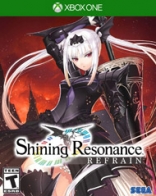 Shining Resonance Refrain
