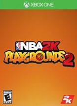 NBA 2K Playgrounds 2