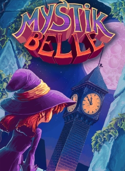 Mystik Belle