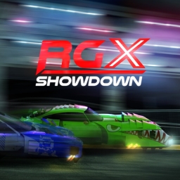 RGX: Showdown