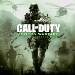 Call of Duty: Infinite Warfare - Retribution