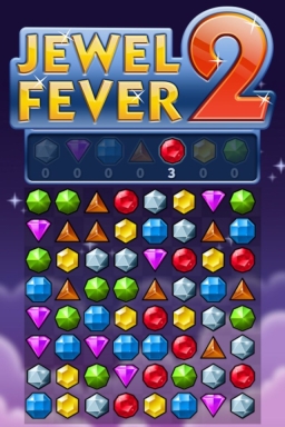 Jewel Fever 2