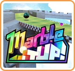 Marble It Up!