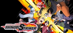 Naruto to Boruto: Shinobi Striker - Master Character Training Pack: Hashirama Senju