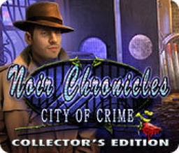 Noir Chronicles: City of Crime