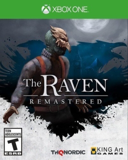 Raven Remastered, The