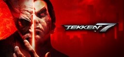 Tekken 7 - DLC #2: Geese Howard Pack