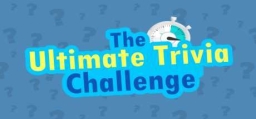 Ultimate Trivia Challenge, The