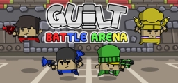 Zaiakukan Battle Arena