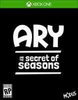 Ary & the Secret of Seasons