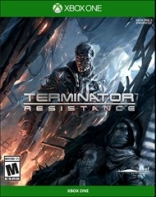 Terminator: Resistance
