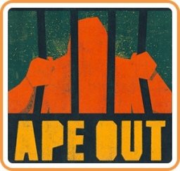 Ape Out