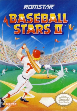ACA NeoGeo: Baseball Stars 2