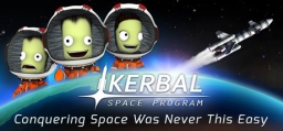 Kerbal Space Program: Enhanced Edition - History and Parts Pack