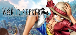 One Piece: World Seeker - Where Justice Lies
