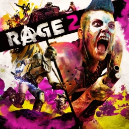 RAGE 2: TerrorMania