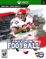 Doug Flutie Maximum Football 2020