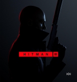 HITMAN 3